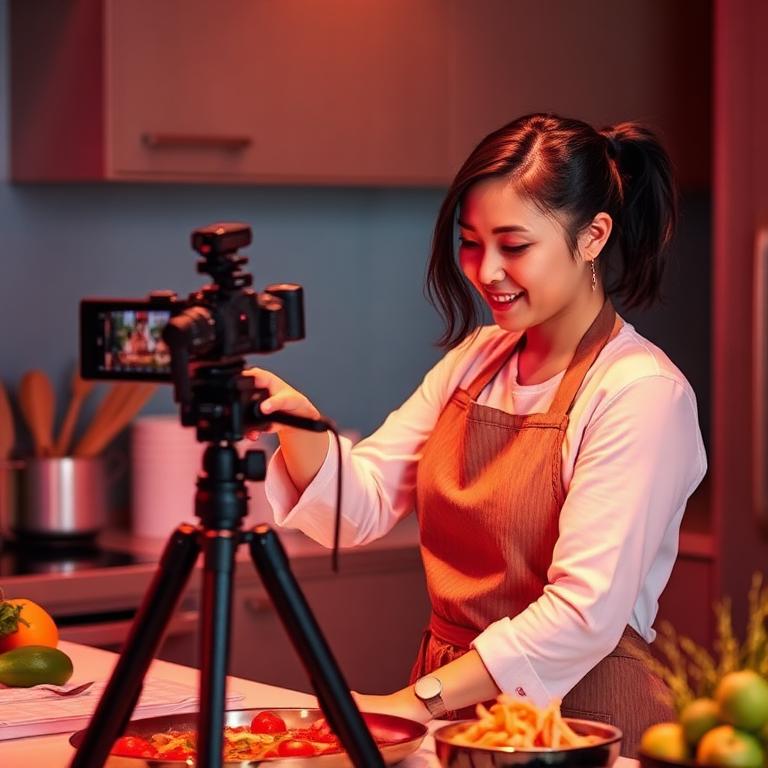 เชฟ / ฟู้ดดี้