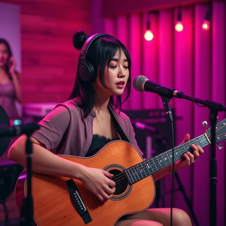 นักดนตรี / ศิลปิน